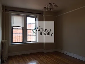 Rented by A Class Realty Corp