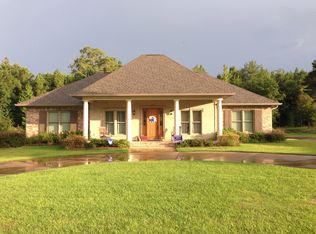 100 Orchard Valley Cir, Ruston, LA 71270