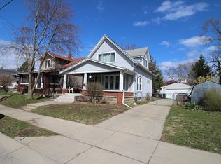 1730 Belden Ave SW, Wyoming, MI 49509