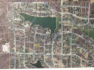 LOT 210 S Ornament Cir #210, Santa Claus, IN 47579