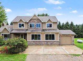 3775 Reamer Rd, Lapeer, MI 48446