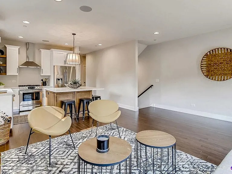 409 Duane St — Photo 3