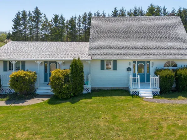 75 Deerfield Dr, Cape Breton, NS B1R 2K4