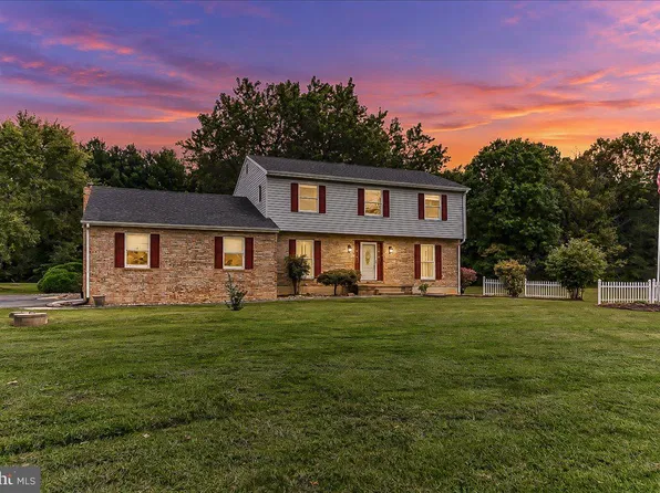6 N Shah Dr, Elkton, MD 21921