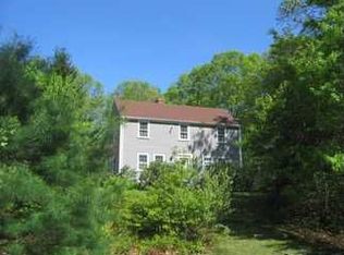 11 Cayuga Rd, Charlestown, RI 02813