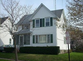 35 Corrigan St, Rochester, NY 14612