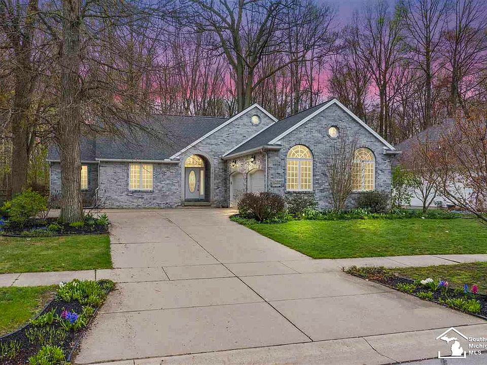 3405 Quail Hollow Dr, Lambertville, MI 48144 Zillow