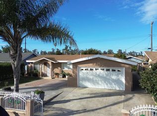 3211 Merced Pl, Oxnard, CA 93033