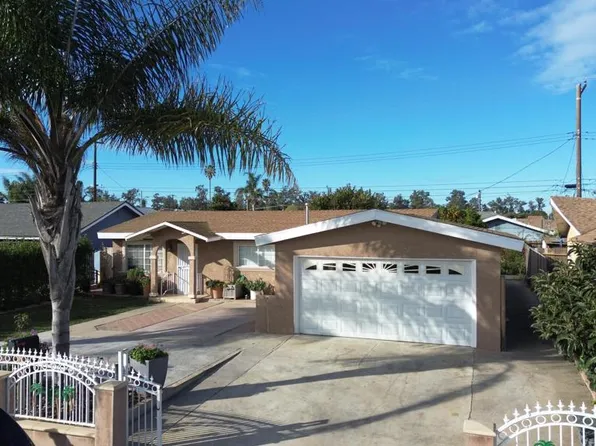 3211 Merced Pl, Oxnard, CA 93033