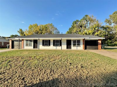 802 23rd Pl, Claremore, OK, 74017