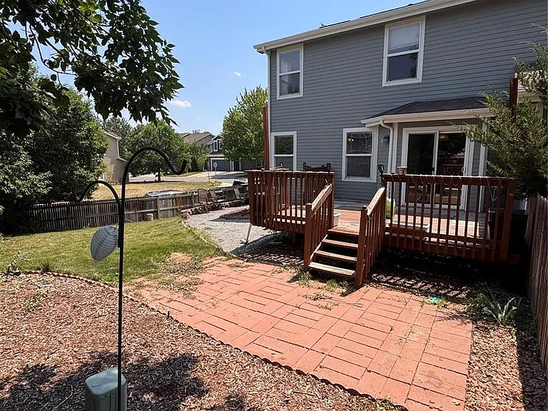 5379 S Picadilly Ct — Photo 3