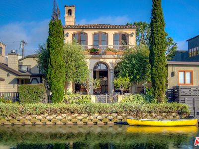 438 Howland Canal, Venice, CA, 90291