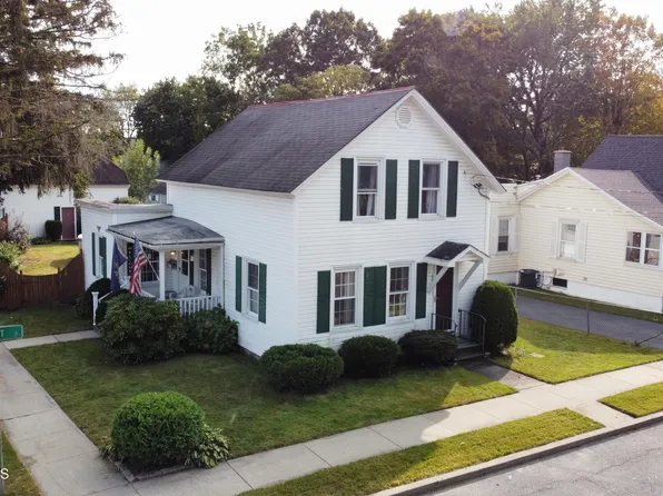 48 1st Street, Glens Falls, NY 12801