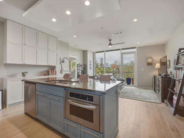 1600 Barton Springs Rd Unit 4305, Austin, TX 78704
