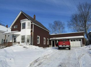 13 Otis Street, Livermore Falls, ME 04254