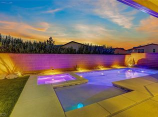 605 Founders Creek Ave, North Las Vegas, NV 89084