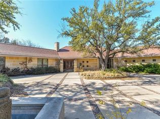 50 Valley Ridge Rd, Fort Worth, TX 76107