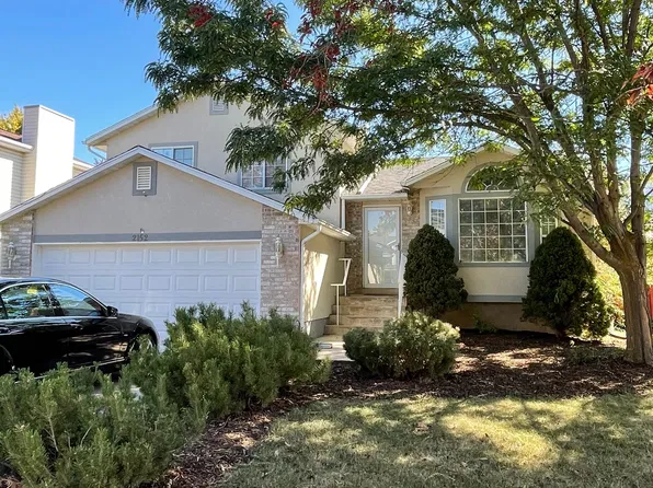 2152 N 1075 E, Layton, UT 84040