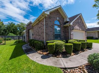 38 S Bendrook Loop, Conroe, TX 77384