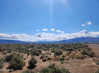 2101 State Route 208, Smith, NV 89430