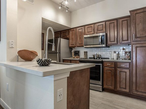 2nd image of 15201 Memorial Dr #806