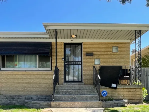 443 Mackinaw Ave, Calumet City, IL 60409