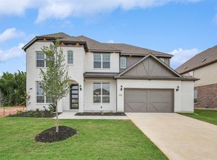 2505 Caroline St, Anna, TX 75409