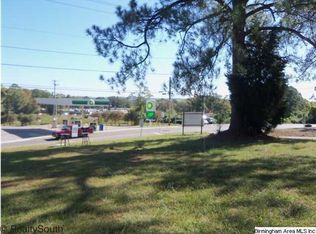 1309 Hueytown Rd, Hueytown, AL 35023