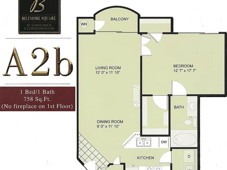 1701 E Colter St #375 — Photo 23