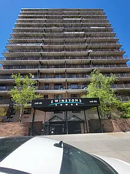 Rented by Metro Park Realty Inc