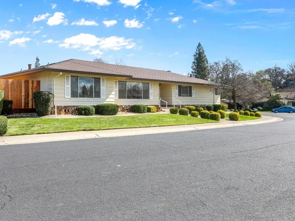 713 Garcia Ave, Roseville, CA 95678