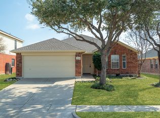 11728 Ponderosa Pine Dr, Fort Worth, TX 76244