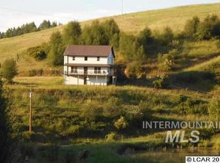 13 Shenandoah Subdivision, Kamiah, ID 83536