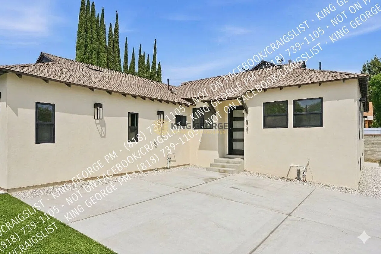 18741 Covello St. Reseda, CA 91335 — Photo 1