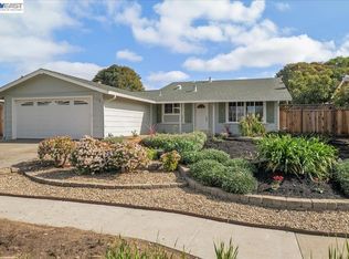 5030 Chelsea Dr, Newark, CA 94560