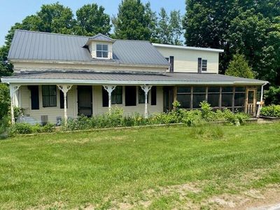 538 Frontier Rd, Churubusco, NY, 12923