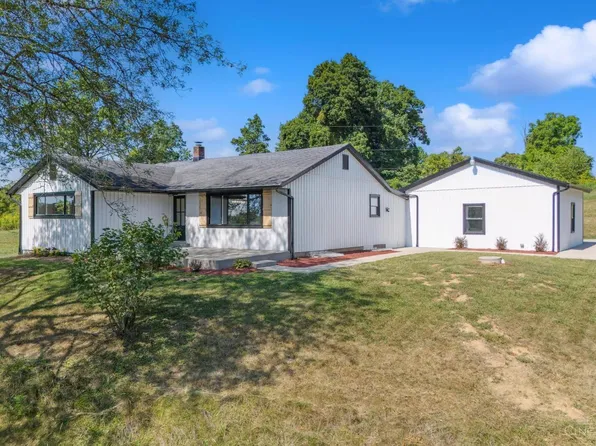 5860 Blue Rock Rd, Cincinnati, OH 45247