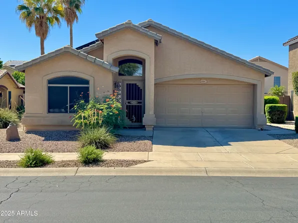 16647 W TAYLOR Street, Goodyear, AZ 85338