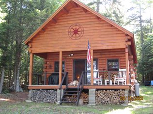 1 White Tail Ct #T3-R9, Howland, ME 04448