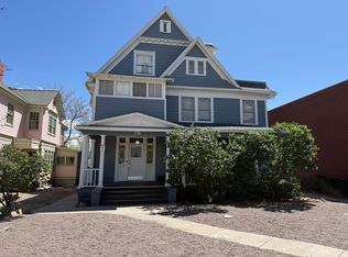 715 N Nevada Ave APT 7, Colorado Springs, CO 80903
