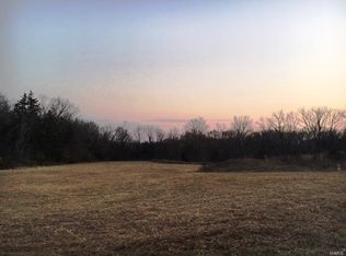 168 Tumbleweed Dr, ROBERTSVILLE, MO 63072