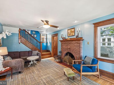 18 E Haddon Ave, Oaklyn, NJ, 08107