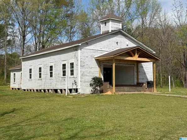 2147 Highway 55, Wilsonville, AL 35186