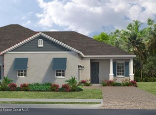 3310 Galeras Dr, Melbourne, FL 32940