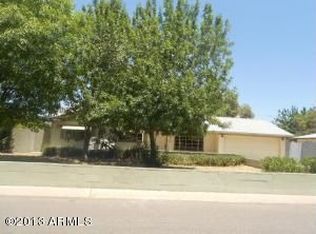 3802 E Devonshire Ave, Phoenix, AZ 85018