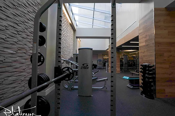 Rented by Platinum Properties | media 7