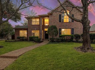 4408 Rock Springs Dr, Plano, TX 75024