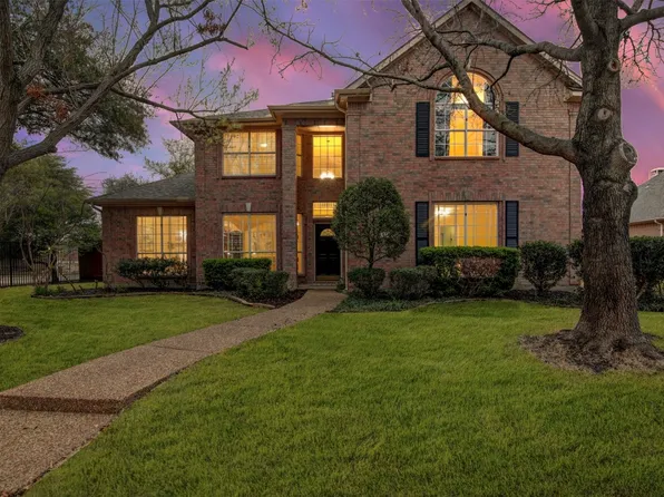 4408 Rock Springs Dr, Plano, TX 75024