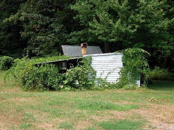 Shed #1