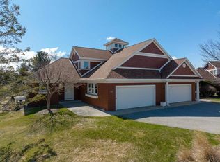 862 Crooked Tree Dr #DRIVE1, Petoskey, MI 49770